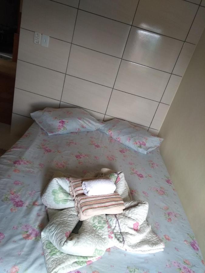 Pousada Encanto E Magia São Tomé das Letras Exterior foto