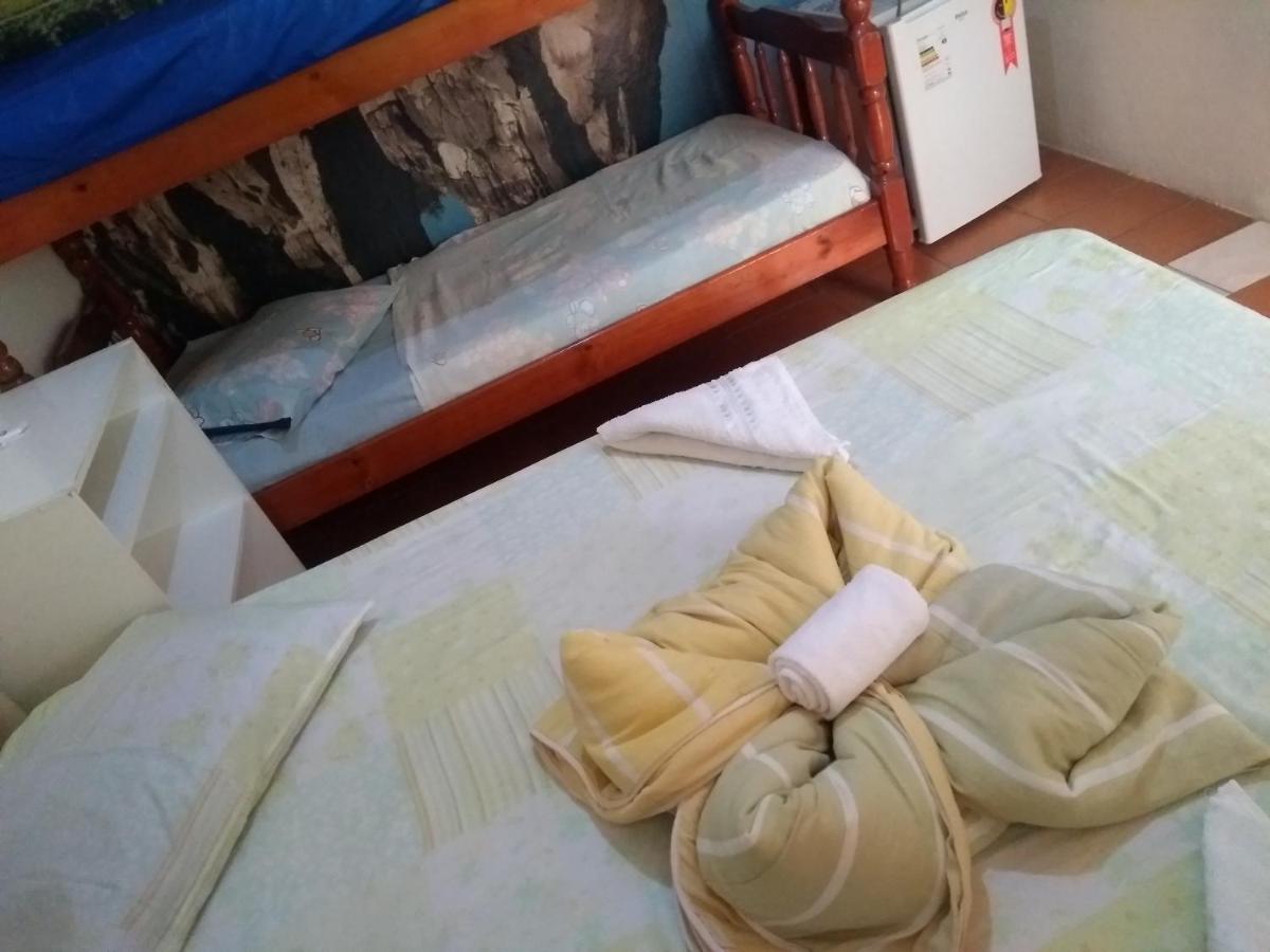 Pousada Encanto E Magia São Tomé das Letras Exterior foto